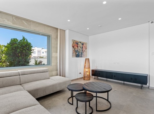 Benijofar (Centro), Villa #CQ-BG-61086