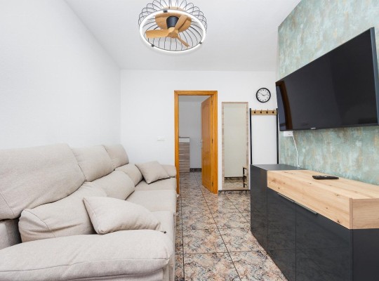 Torrevieja (PLAYA NAUFRAGOS), Apartment #CQ-TS-99466