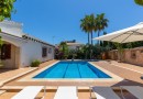 Orihuela Costa (Punta Prima), Villa #CQ-KB-42391