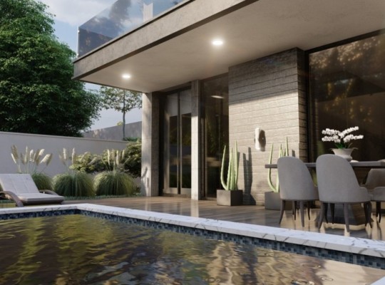 Other areas (Urb. Kalendas), Villa #CQ-00-80889