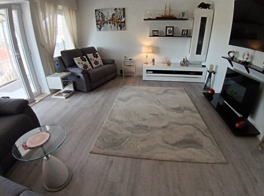 Ciudad Quesada (La Marquesa Golf), Villa #CQ-205