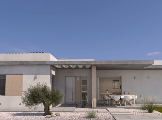 Other areas (Santiago de la Ribera), Villa #CQ-00-18543