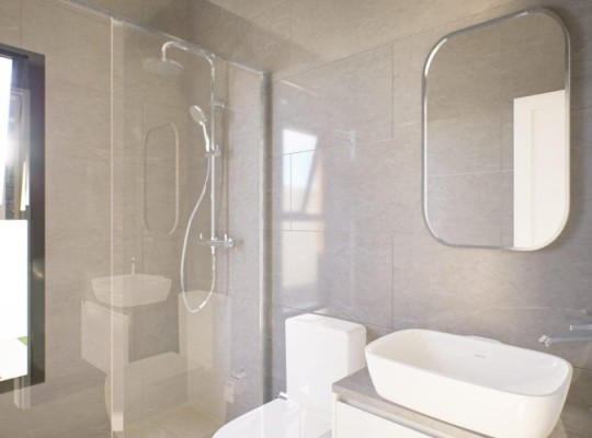 Fortuna (Las Casicas), Villa #RD-N8659