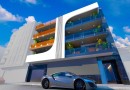 Torrevieja (Centro), Apartment #CQ-00-16756