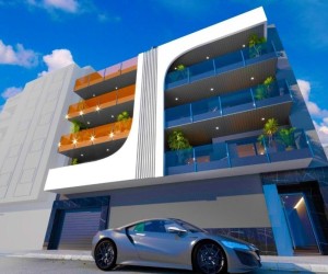 Torrevieja (Centro), Apartment #CQ-00-16756