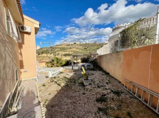 Villa Ciudad Quesada #CQ-972