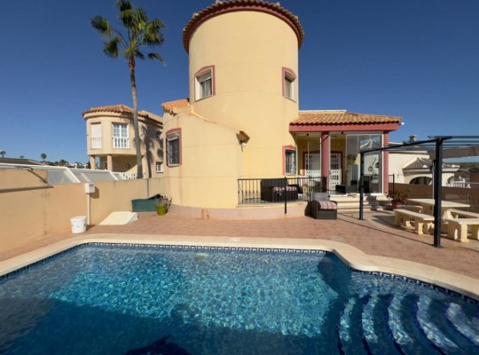 Ciudad Quesada, Villa #CQ-930
