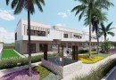 Los Alcazares (Serena Golf), Bungalow #CQ-00-66288