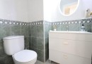 Apartmán Campoamor Golf s výhledem na moře, Orihuela Costa