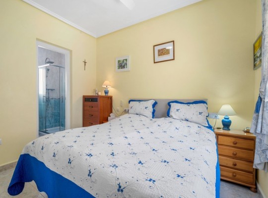 Ciudad Quesada (La Marquesa Golf), Villa #CQ-GS-35840