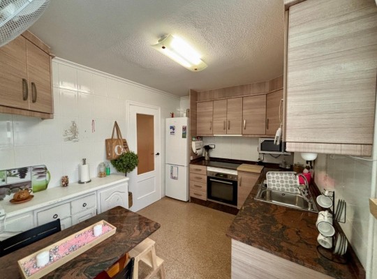 Los Montesinos, Apartment #CQ-CA-88317