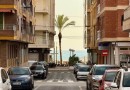 Apartmán v Torrevieja jen 150m od moře