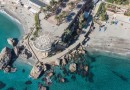 Apartmány v centru blízko pláže, Nerja