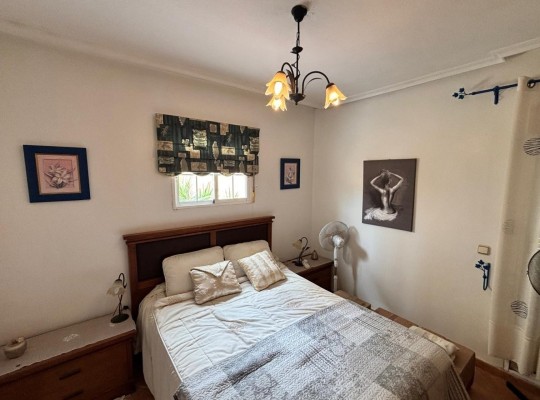 Algorfa (Lo Crispin), Villa #CQ-BT-95395
