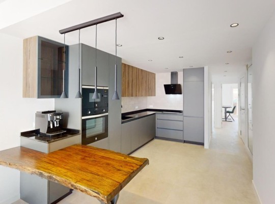 Pilar de La Horadada (pueblo), Apartment #CQ-00-85923