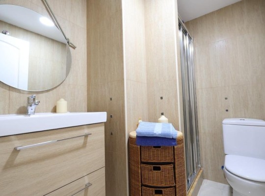Torrevieja (torrevieja), Apartment #CQ-JM-30945