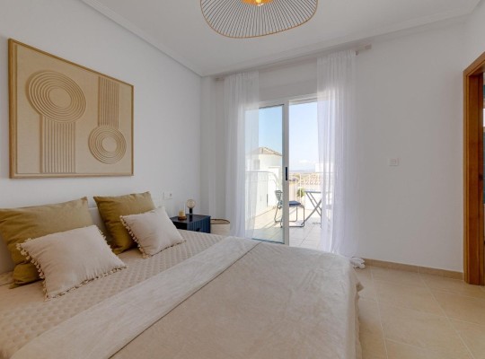 San Fulgencio (El Oasis), Villa #CQ-00-29510