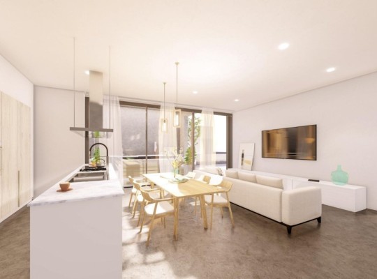 Other areas (Altaona Golf), Villa #CQ-00-22354