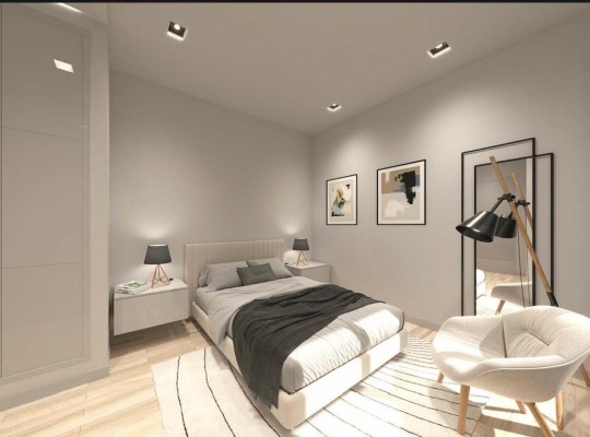 Dolores (Sector 2), Townhouse #CQ-00-40358