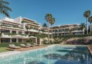 Prémiové apartmány s výhledy na moře (Estepona)