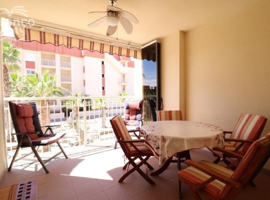 Orihuela Costa (Lomas De Cabo Roig), Apartment #CQ-JM-23624