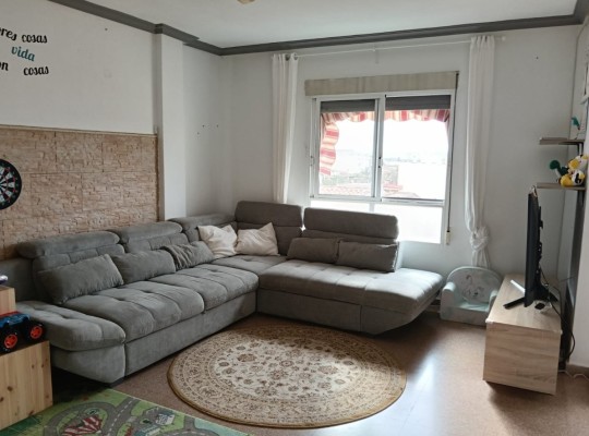 Los Montesinos, Apartment #CQ-CB-96426