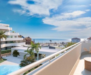 Apartmány 300m od pláže
