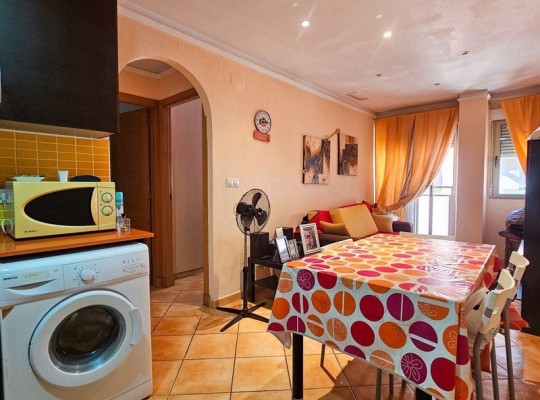 Formentera del Segura (Forementera del Segura), Apartment #CQ-823
