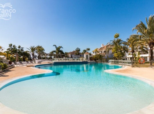 Marbella Golden Mile (Monte Paraiso), Apartment #IM-3897MLA