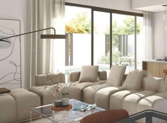 San Juan de los Terreros (San Juan de Los Terreros), Villa #RD-N8346