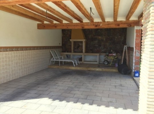 Other areas (Pinar de Bonanza), Villa #CQ-GL-75484