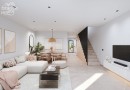 san pedro del pinatar, Detached Villa #PC-VIV-90