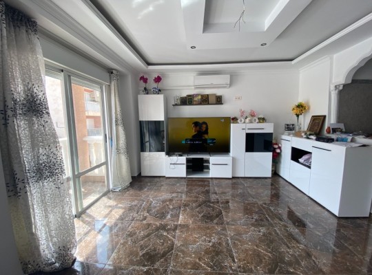 Torrevieja (Centro), Apartment #CQ-CA-90492