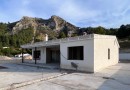 Penaguila (El Olivar), Villa #RD-N9098