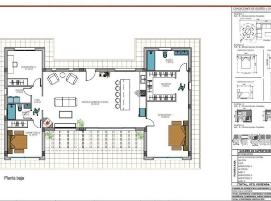 Other areas (Camino Del Prado), Villa #CQ-00-89131