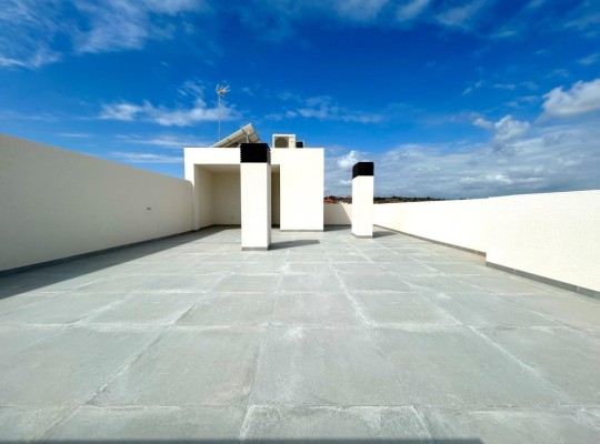 Orihuela Costa (PAU 8), Apartment #CQ-UR-96521