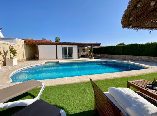 Ciudad Quesada, Villa #CQ-CA-28892