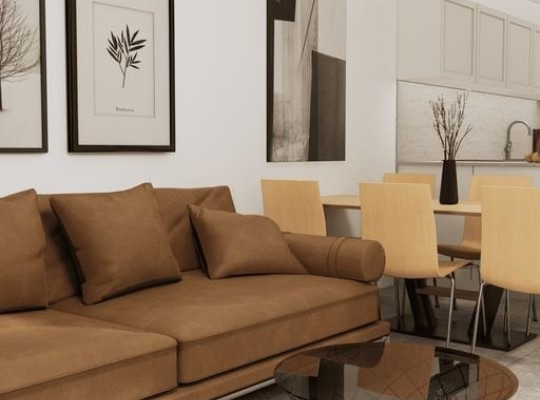 Orihuela Costa (Orihuela costa), Villa #CQ-SO-55132