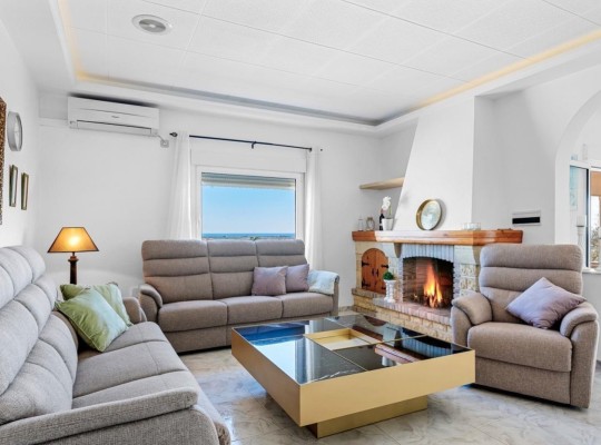 Ciudad Quesada (Town Center), Villa #CQ-996