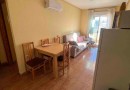 Apartmán s garáží a velkou terasou v centru, Torrevieja