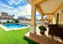 Orihuela Costa (Cabo Roig), Villa #CQ-UR-18903