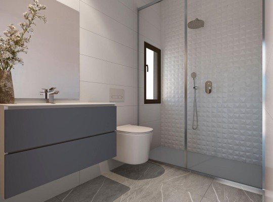 La Marina (El pinet), Villa #CQ-00-88607