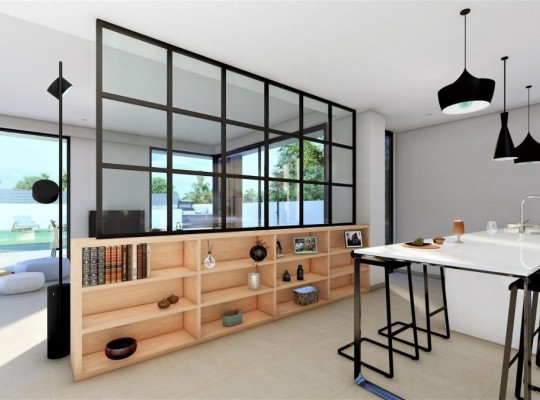 San Fulgencio (El Oasis), Villa #RD-N7374