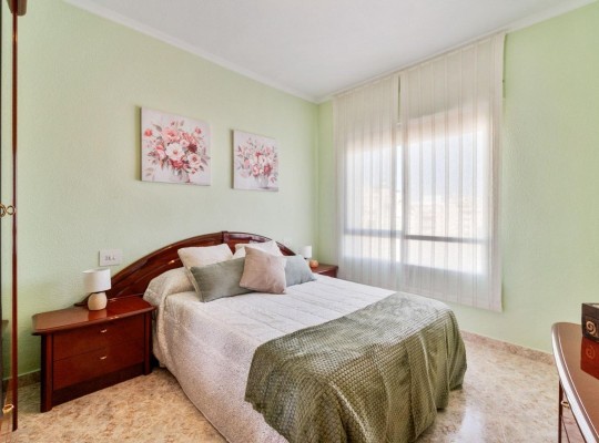 Torrevieja (torrevieja), Apartment #CQ-PJ-94948