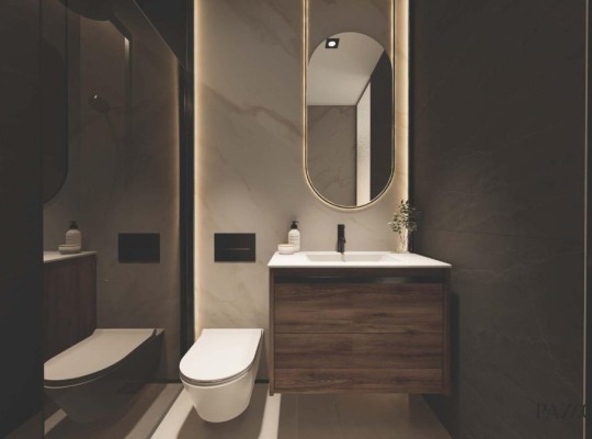 Pilar de La Horadada (pueblo), Bungalow #RD-N9064