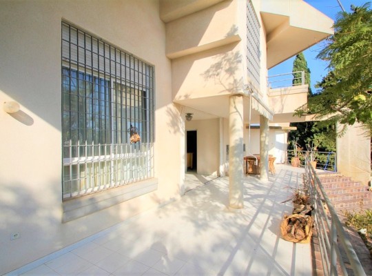 Campoamor, Villa #CQ-VK-85113
