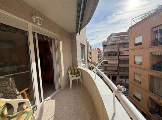 Torrevieja, Apartment #CQ-MY-78475