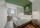 Moderní apartmán s výhledem na oceán, 2 linie od pláže