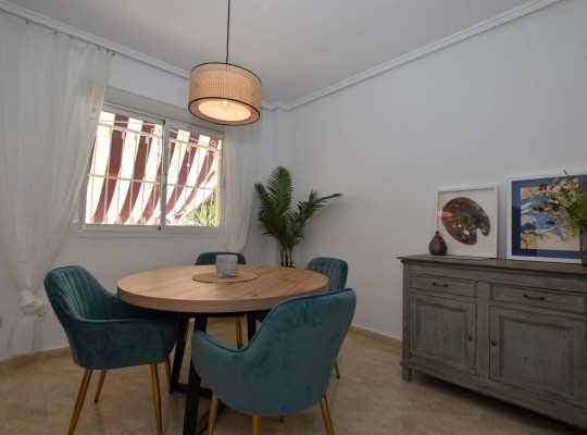 Ciudad Quesada (Dona Pepa), Semi Detached #CQ-963