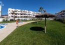 Plážové apartmány v oblasti Almeria